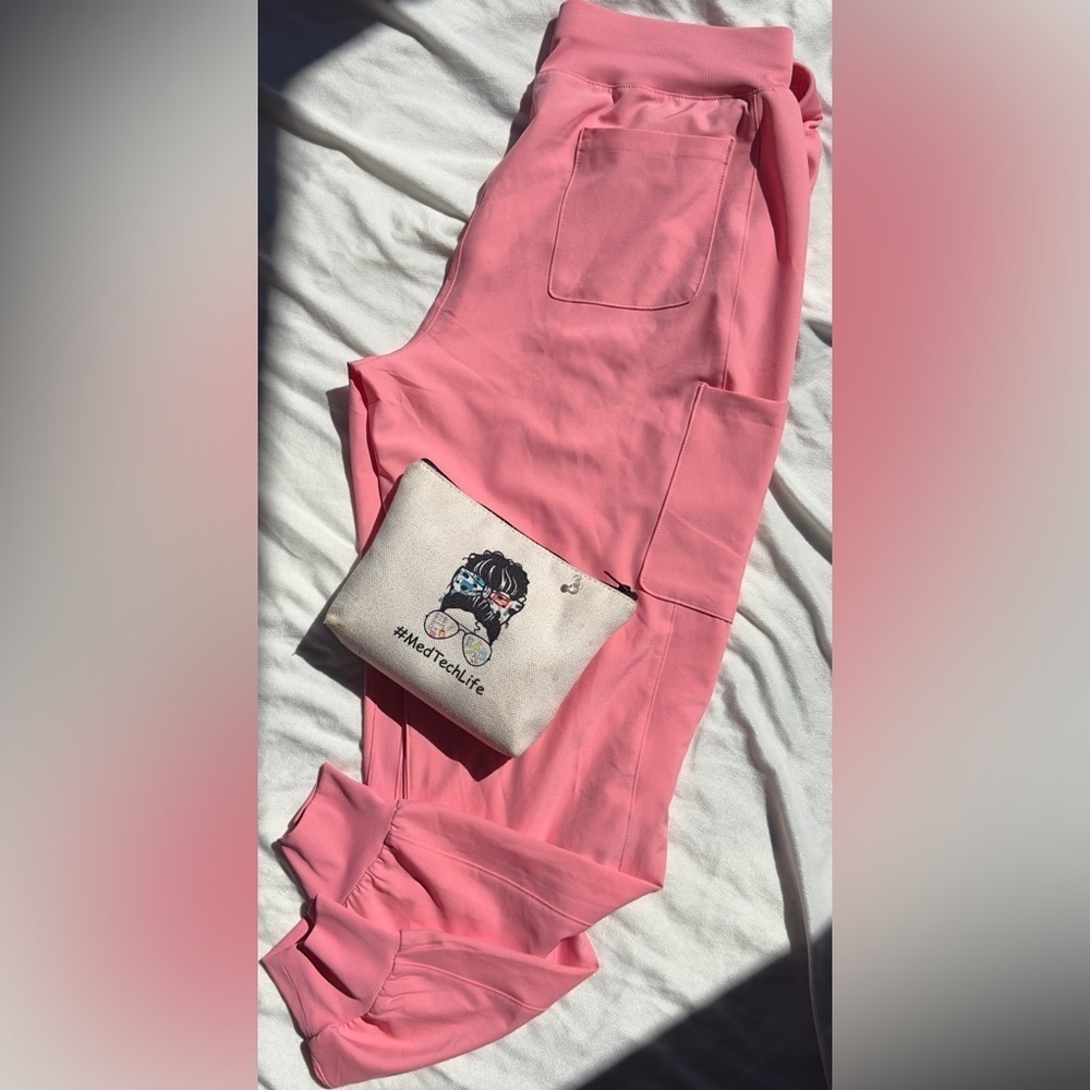 Landau Scrub Joggers — XL